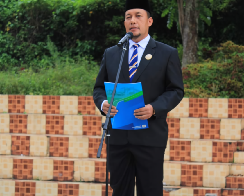 Dorong Transformasi Pendidikan Madrasah melalui KMA 450 Tahun 2024, Rektor UIN Mahmud Yunus beri Apresiasi