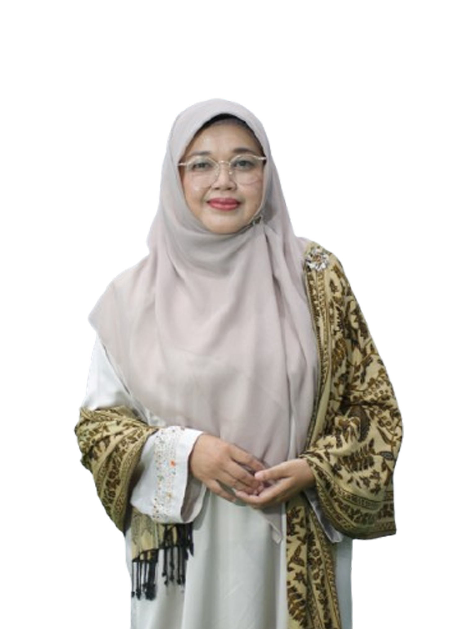 Dr. Elsy Renie, M.Ag