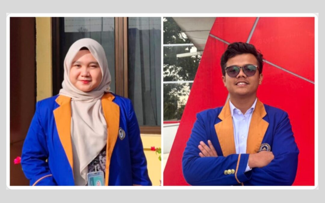 Membanggakan! Mahasiswa Hukum Keluarga UIN Mahmud Yunus Batusangkar Tembus Jurnal Internasional Scopus Q2