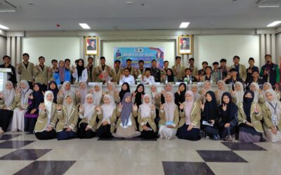 Refleksi 28 Tahun: Prodi Hukum Keluarga Fakultas Syariah UIN Mahmud Yunus Batusangkar Perkuat Komitmen Sebagai Program Studi Unggul